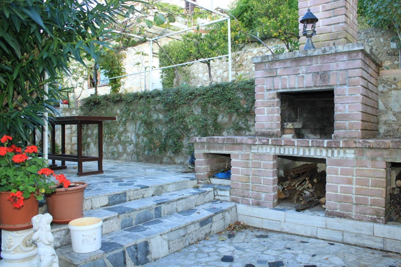 Apartments With A Parking Space Rabac, Labin - 7465 Exterior foto