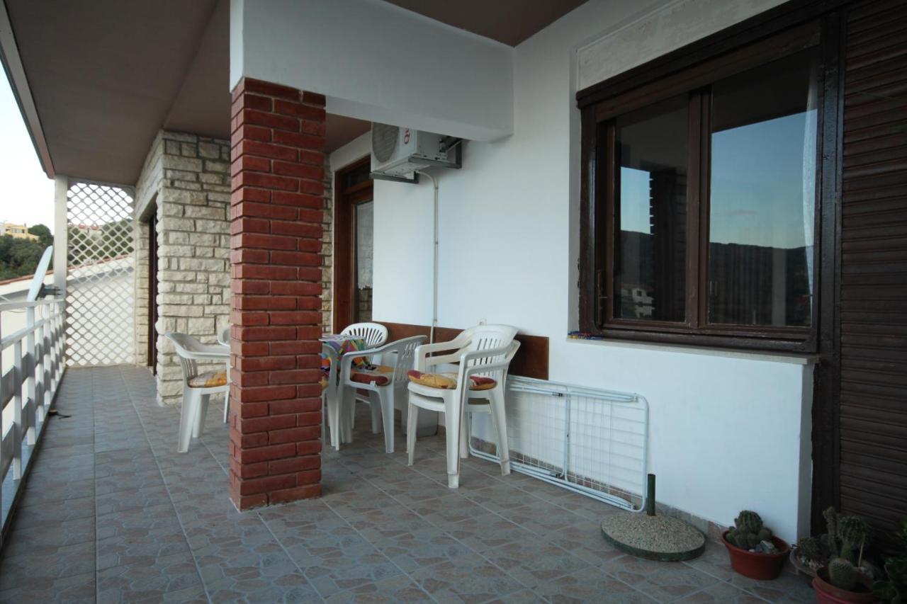 Apartments With A Parking Space Rabac, Labin - 7465 Exterior foto