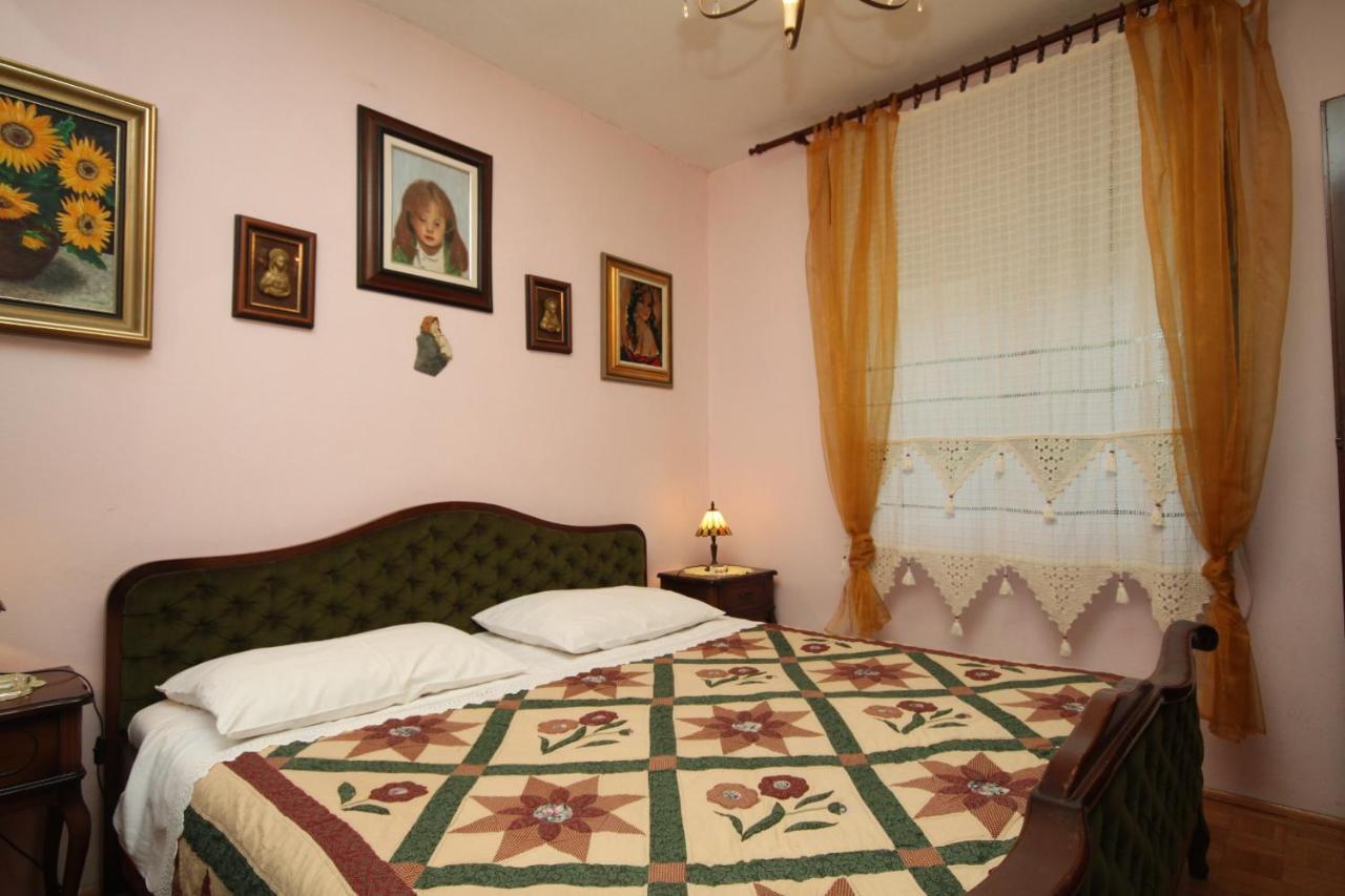 Apartments With A Parking Space Rabac, Labin - 7465 Exterior foto